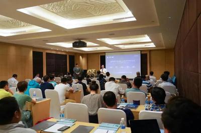 共建智慧節(jié)能建筑 海林&興海智能建筑產(chǎn)品技術(shù)交流會(huì)順勢(shì)召開