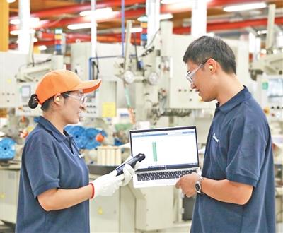 深耕遼沈，共贏未來 制造型外企的技術(shù)交流與中國市場信心